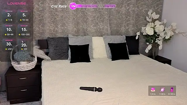 Cute Mike online show from 11/15/25, 04:33