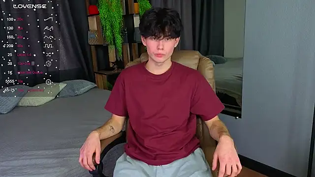 Cute Mike online show from 10/16/25, 08:00