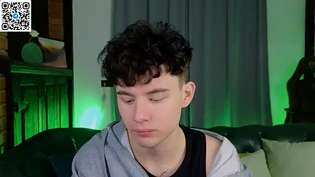 Cute Mike online show from 02/28/26, 12:27