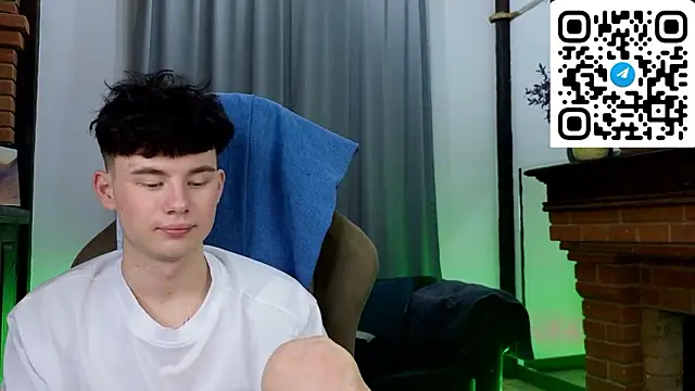 Cute Mike online show from 02/18/26, 12:52