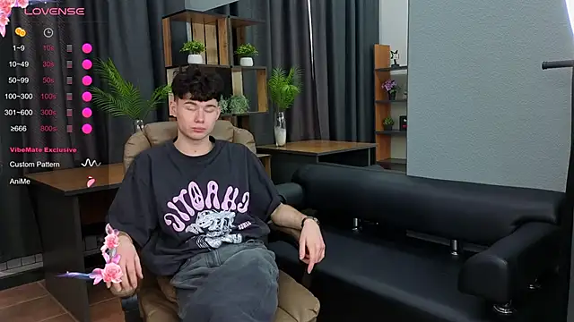 Cute Mike online show from 02/24/26, 04:02