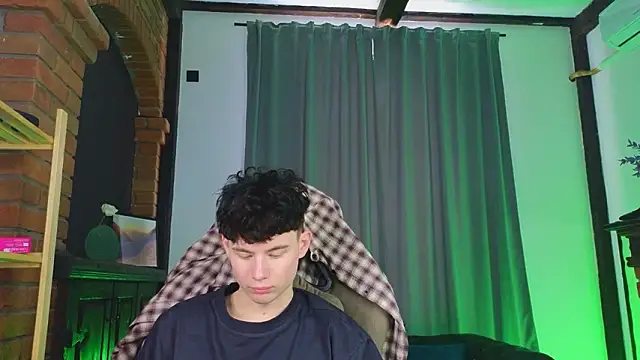 Cute Mike online show from 02/25/26, 08:47