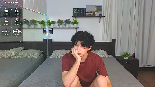 Cute Mike online show from 11/26/25, 07:03