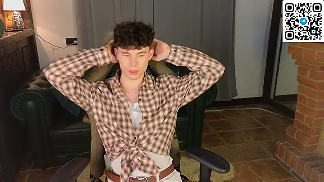 Cute Mike online show from 03/05/26, 12:24