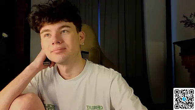 Cute Mike online show from 03/14/26, 02:17