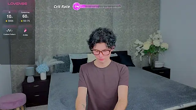 Cute Mike online show from 11/22/25, 10:19