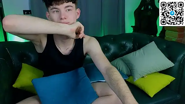 Cute Mike online show from 03/02/26, 10:00