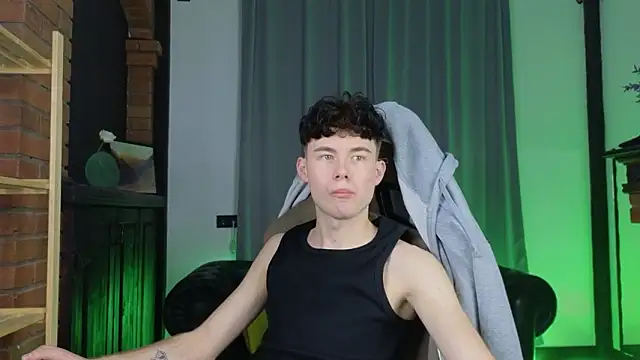 Cute Mike online show from 02/20/26, 02:08