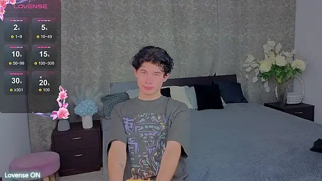 Cute Mike online show from 11/30/25, 05:14