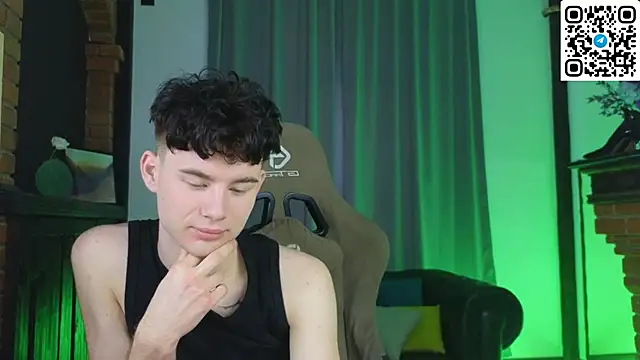 Cute Mike online show from 02/21/26, 02:13