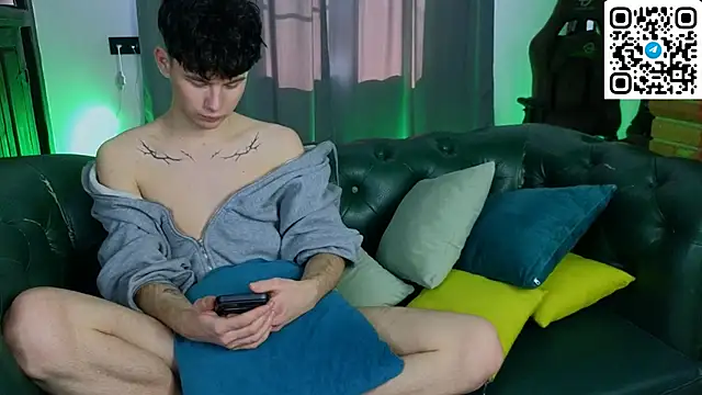 Cute Mike online show from 03/02/26, 05:08