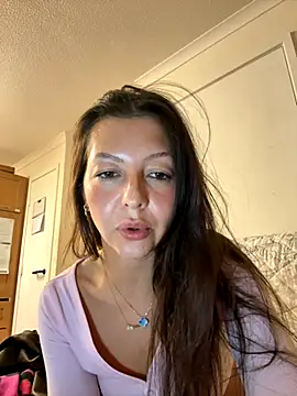 Snapshot of LuluMaexox chatting on 10/23/25, 11:36 LuluMaexox online show from 10/23/25, 11:36