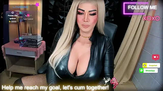 Magnificent11incCock online show from 04/10/26, 06:15