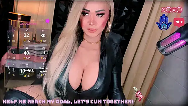 Snapshot of Magnificent11incCock chatting on 05/14/26, 01:57 Magnificent11incCock online show from 05/14/26, 01:57