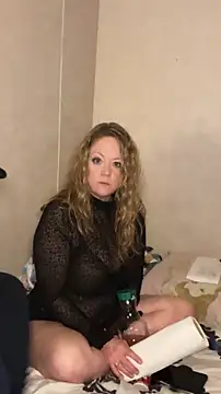 amandatheblondewife online show from 07/09/26, 04:35