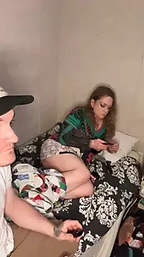 amandatheblondewife online show from 04/27/26, 08:29