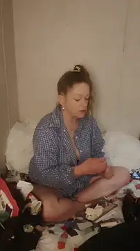 amandatheblondewife online show from 01/11/26, 07:26