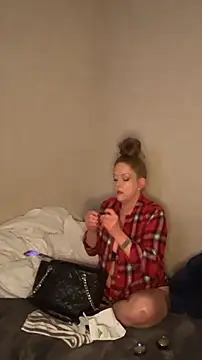 amandatheblondewife online show from 02/12/26, 05:18