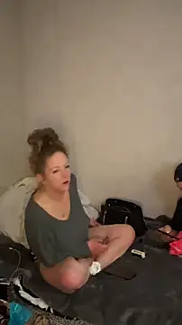 amandatheblondewife online show from 02/09/26, 10:13