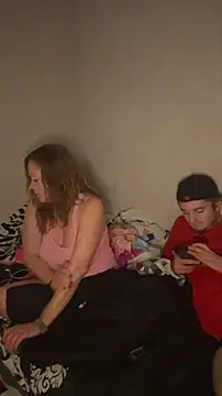 amandatheblondewife online show from 02/17/26, 10:23