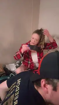 amandatheblondewife online show from 01/14/26, 12:53