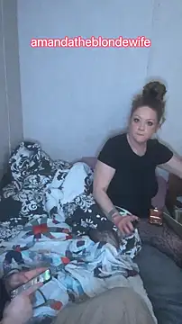 amandatheblondewife online show from 04/02/26, 06:42