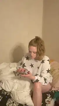 amandatheblondewife online show from 01/19/26, 08:18