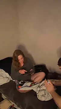 amandatheblondewife online show from 02/11/26, 08:47