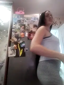 Stefaniyaxq online show from 10/26/25, 11:21