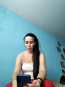 Stefaniyaxq online show from 11/13/25, 08:40