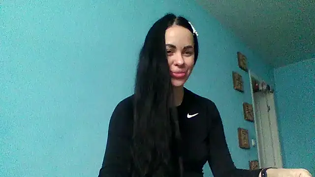 Snapshot of Stefaniyaxq chatting on 10/10/25, 09:10 Stefaniyaxq online show from 10/10/25, 09:10