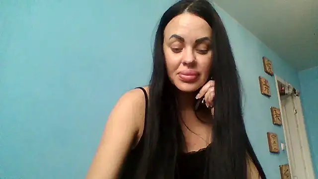 Snapshot of Stefaniyaxq chatting on 10/04/25, 12:17 Stefaniyaxq online show from 10/04/25, 12:17