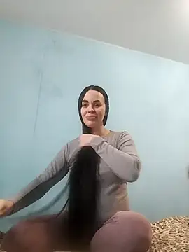 Stefaniyaxq online show from 12/04/25, 10:36