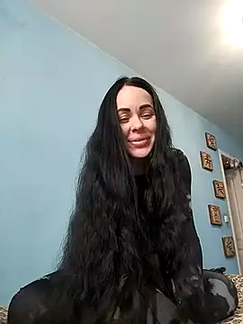 Snapshot of Stefaniyaxq chatting on 10/13/25, 08:27 Stefaniyaxq online show from 10/13/25, 08:27