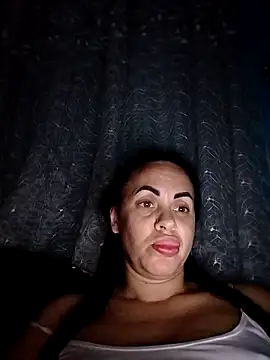 Stefaniyaxq online show from 11/04/25, 09:07