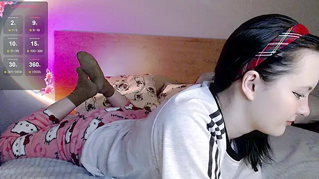 katlynaccerman online show from 11/05/25, 05:32