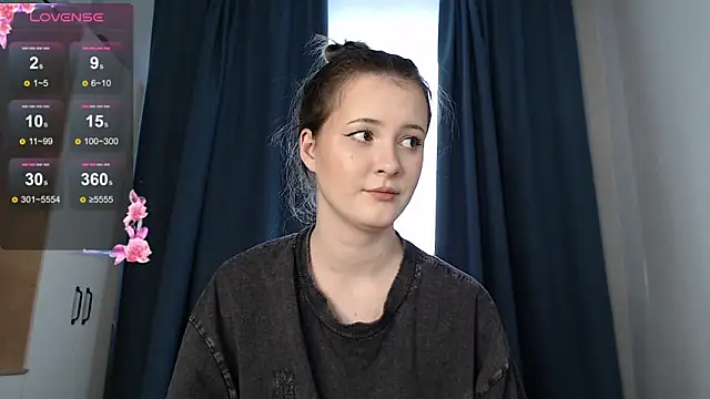 katlynaccerman online show from 12/01/25, 07:31