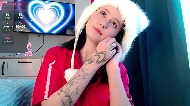 katlynaccerman online show from 11/08/25, 08:18