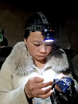 miomio-12 online show from 02/20/26, 01:35