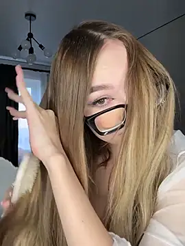 DianaRizz online show from 10/09/25, 11:33