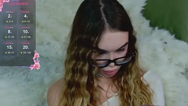 DianaRizz online show from 03/01/26, 04:51