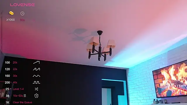 Jade Lumin online show from 12/05/25, 01:53