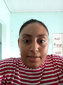 Snapshot of ZS_Oficial chatting on 10/26/25, 05:57 ZS Oficial online show from 10/26/25, 05:57