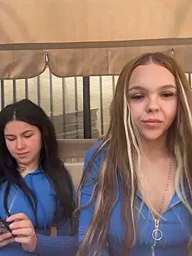Daisy Abby03 online show from 05/04/26, 11:46