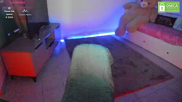 Daisy Abby03 online show from 03/29/26, 07:43