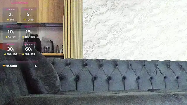 Daisy Abby03 online show from 10/18/25, 07:54