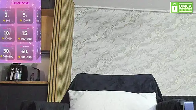 Daisy Abby03 online show from 11/01/25, 08:19