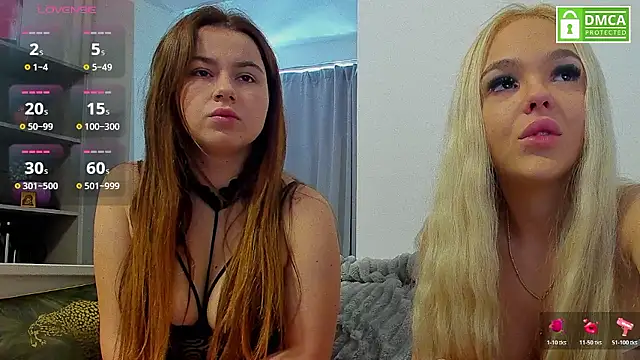 Snapshot of Daisy_Abby03 chatting on 01/13/26, 08:18 Daisy Abby03 online show from 01/13/26, 08:18