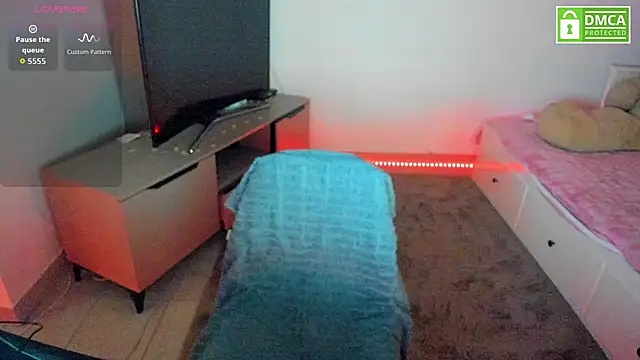 Daisy Abby03 online show from 03/24/26, 11:43