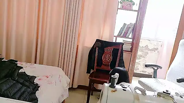 CCOO520 online show from 11/12/25, 03:32